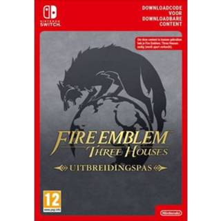 👉 Embleem Fire Emblem Warriors: Expansion Pass direct download 45496403478