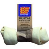 👉 Hondensnack small Biofood Dental Knoop Rund - Hondensnacks 8714831001847