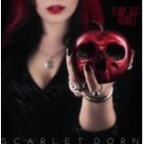👉 Boeket rood Blood red bouquet -digi-. scarlet dorn, cd 886922439728