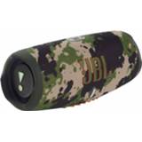 👉 Bluetooth speaker JBL Charge 5 (Camouflage) 6925281982156