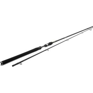 👉 Zwart carbon hengel roofvis EVA Westin W3 Powerlure H - 20-60g 270cm 2-Delig 5707549317495