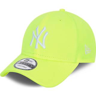 Unisex New Era 9Forty Neon Pack NY Yankees Cap