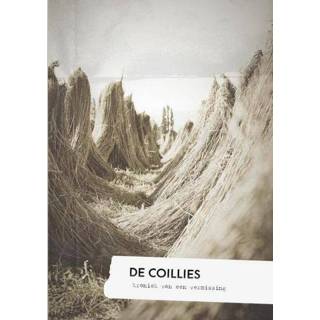 👉 De Coillies - Johan Vanderbrugghen (ISBN: 9789464352795) 9789464352795