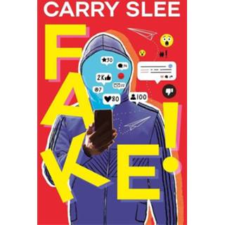 👉 Slee Fake! - Carry ebook 9789048860845