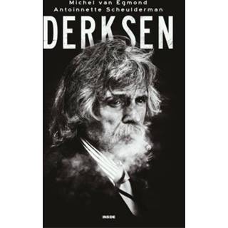 👉 Derksen - Antoinnette Scheulderman, Michel van Egmond (ISBN: 9789048858682) 9789048858682