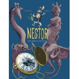 👉 Zakhorloge Nestor en het magische - Jeroen Franck (ISBN: 9789493111684) 9789493111684
