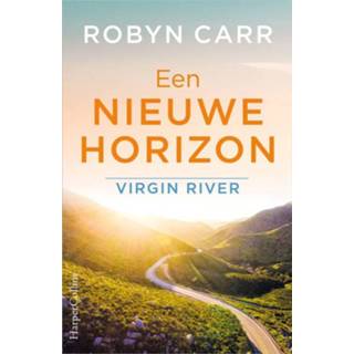 👉 Een nieuwe horizon - Robyn Carr (ISBN: 9789402761528) 9789402761528