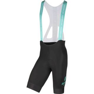 👉 Koersbroek XL active mannen BIANCHI MILANO Korte Mantello koersbroek, voor heren, Maat XL, 8056516076185