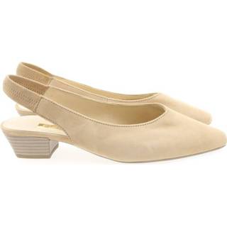 👉 Vrouwen beige Gabor 61530