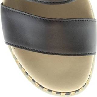 👉 Zwart vrouwen leer Gabor 64660