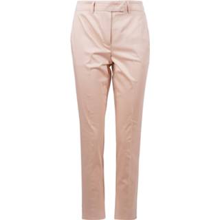 👉 Pantalon broeken vrouwen beige Marella