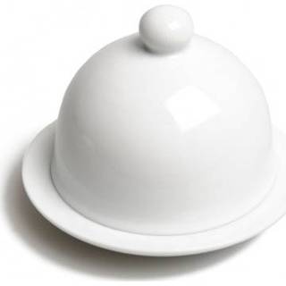 Boterstolpje, porselein Boterstolp porselein Boterstolpje,