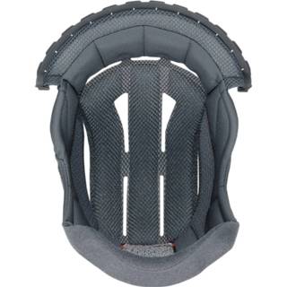 Shoei VFX-W Center Pad Zwart XL