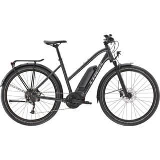 👉 Active Trek Allant+ 5 Stagger Solid Charcoal 500Wh