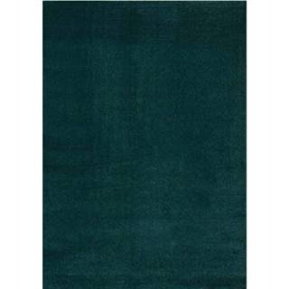 👉 Vloerkleed donkergroen active Sevilla forest green 120x170cm 5400889221056