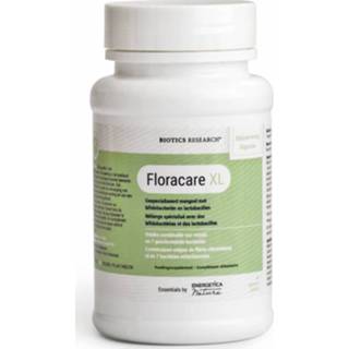 👉 XL gezondheid Biotics Floracare Capsules 780053034602