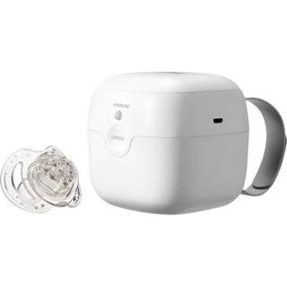 👉 Sterilisator baby Nuby Draagbare UV voor Fopspenen 5414959057339