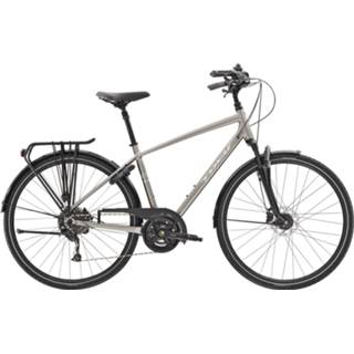 👉 Active Trek Verve 3 Equipped Metallic Gunmetal