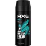 👉 Deodorant gezondheid Axe Apollo & Bodyspray 8720181031625