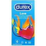 👉 Condoom gezondheid Durex Love Condooms 5038483225400