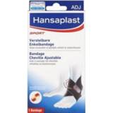 👉 Enkel bandage active Hansaplast sport verstelbare enkelbandage - 1 stuk 4005800123573