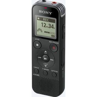 👉 Sony ICD-PX470 Voicerecorder 4GB