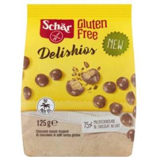 👉 Active Schar Delishios 125 gr 8008698029480