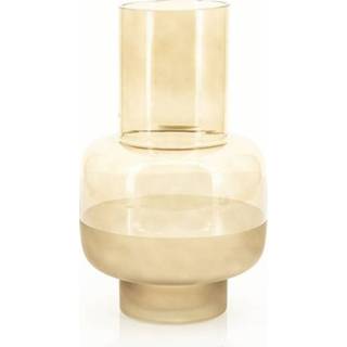 👉 Vaas bruin glas active By Boo Flow 3 Brown 8719743438385