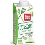 👉 Active Lima Soy Cuisine Bio 200 ml 5411788046992