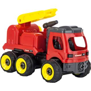 👉 Multi Carrera - First RC 2,4GHZ Fire Engine (370181075) 9003150119883