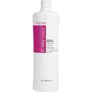 👉 Shampoo active Fanola Frequent Use 1000ml 8032947861996