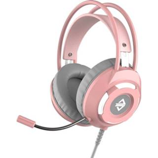 👉 Gaming headset Ajazz AX120 - 7.1 Channel Stereo