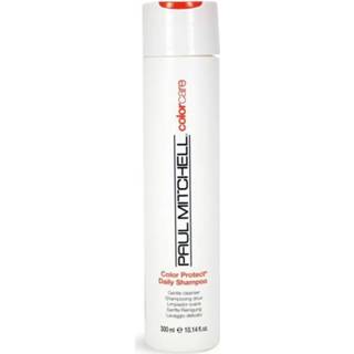 👉 Shampoo active Paul Mitchell ColorCare Color Protect Daily 300ml 9531111964