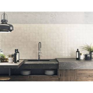 👉 Cifre Zellige Ivory 10x10 8435311523375