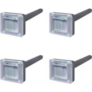 👉 Mollenverjager Solar (4 Stuks) 8718475848950