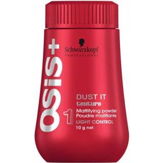 👉 Active Schwarzkopf OSiS Dust It 10gr 4045787145878 4045787363104