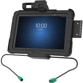 👉 RAM Mount GDS® Power + Data Dock for Zebra ET5x 10.1