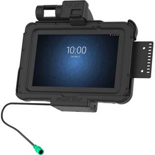 👉 RAM Mount GDS® Powered Dock for Zebra ET5x 8.3