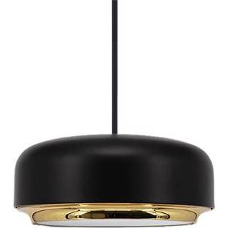 👉 Hanglamp metaal goud Umage Hazel Mini Ø 22 cm 5710302024417