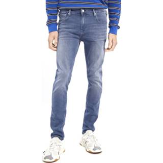 👉 Spijkerbroek blauw male men Scotch & Soda Jeans 8719031600111 8719029309293 8719029309354