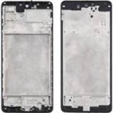 👉 Bezel active Front Behuizing LCD Frame Plate voor Samsung Galaxy M51