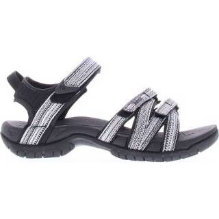 👉 Polyester vrouwen zwart Teva w tirra - 2013003492398