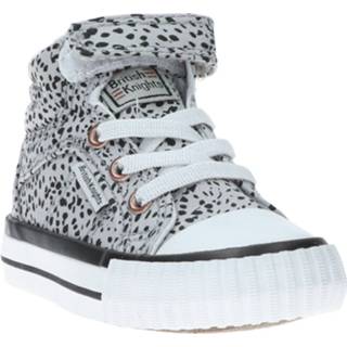 👉 Veterboots zwart vrouwen British Knights Veterboot 8720134176601