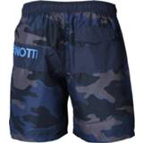 👉 L male blauw Brunotti Raymond mens short 2111130061-7999 8717758837742
