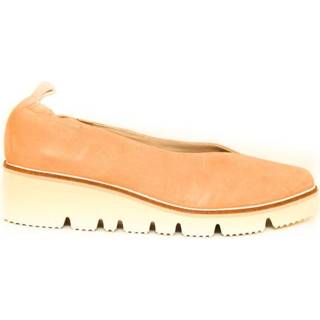 👉 Sleehakken damesschoenen vrouwen rood Catwalk , pump met sleehak