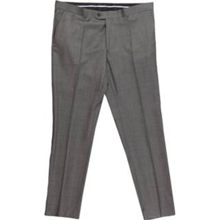 👉 Pantalon male grijs Carl Gross 40-016n0 / 339603 4062804380531