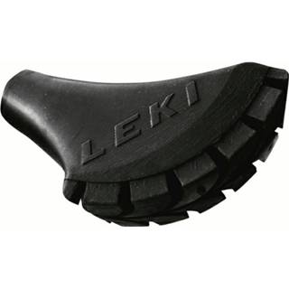 One Size unisex zwart Leki Nordic voet smal 2999015873052