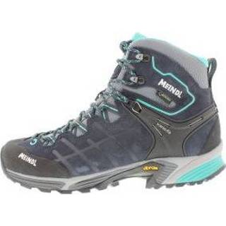 👉 Gore-tex damesschoenen vrouwen blauw Meindl Kapstadt lady gtx