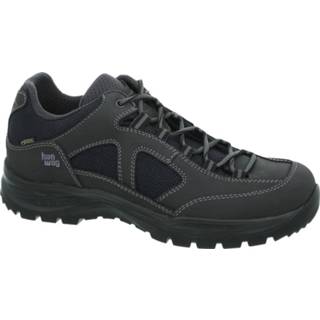 👉 Gore-tex male antraciet Hanwag Gritstone gtx wide 2999006571844