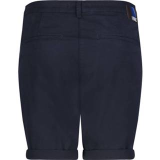 👉 Bermuda blauw vrouwen MAC donkerblauw 4061665155500